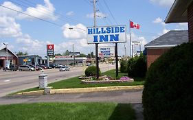 Hillside Inn Pembroke